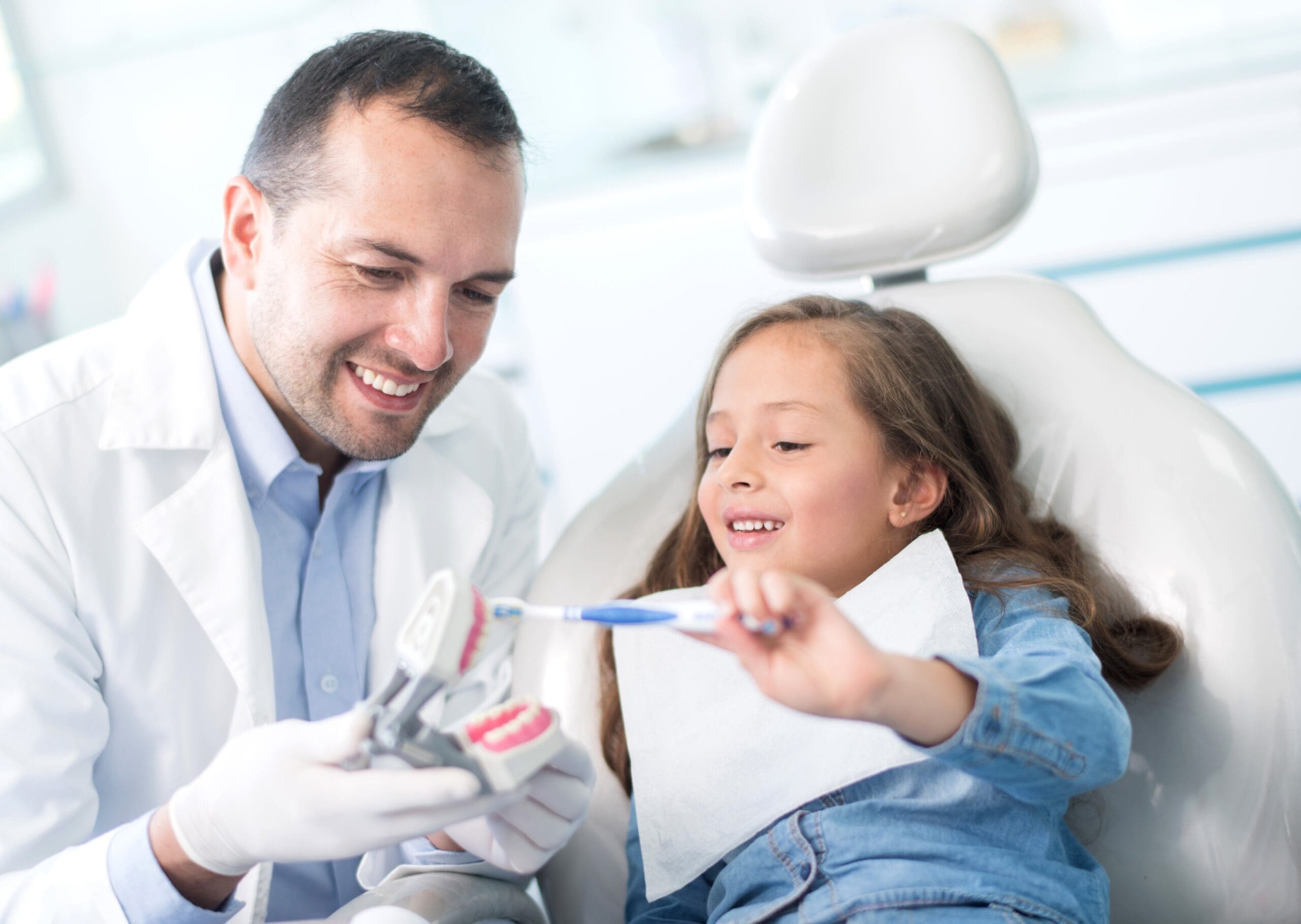 TX San Antonio's Guide to Braces to fix underbite: Everything Parents Need to Know